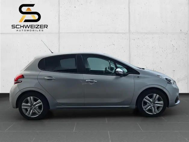 Peugeot 208 1.2 PureTech Active