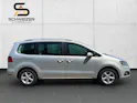 SEAT Alhambra 2.0 TDI Style 4x4