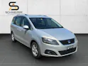 SEAT Alhambra 2.0 TDI Style 4x4