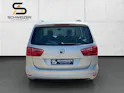 SEAT Alhambra 2.0 TDI Style 4x4