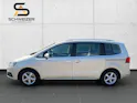 SEAT Alhambra 2.0 TDI Style 4x4