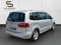 SEAT Alhambra 2.0 TDI Style 4x4