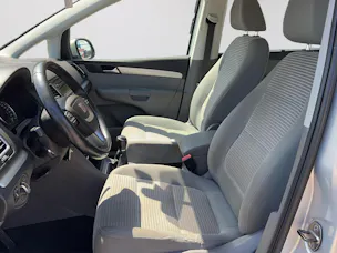 SEAT Alhambra 2.0 TDI Style 4x4