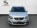 SEAT Alhambra 2.0 TDI Style 4x4