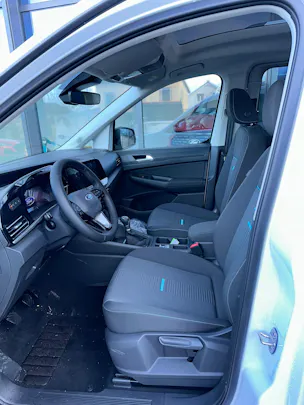 FORD TOURNEO CONNECT Grand 2.0 EcoB Active/122CV/Man.