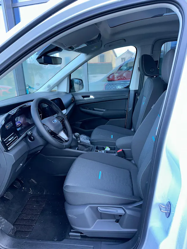 Ford TOURNEO CONNECT Grand 2.0 EcoB Active/122CV/Man.