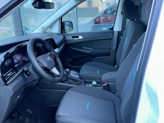 Ford TOURNEO CONNECT Grand 2.0 EcoB Active/122CV/Man.