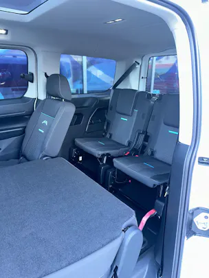 FORD TOURNEO CONNECT Grand 2.0 EcoB Active/122CV/Man.