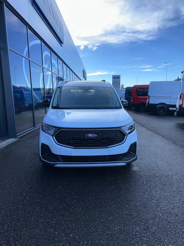 Ford TOURNEO CONNECT Grand 2.0 EcoB Active/122CV/Man.