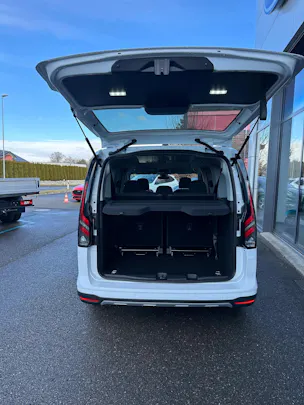 FORD TOURNEO CONNECT Grand 2.0 EcoB Active/122CV/Man.