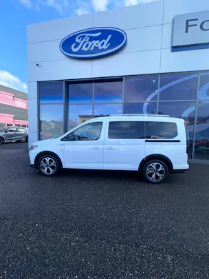 FORD TOURNEO CONNECT Grand 2.0 EcoB Active/122CV/Man.