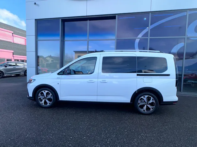 Ford TOURNEO CONNECT Grand 2.0 EcoB Active/122CV/Man.