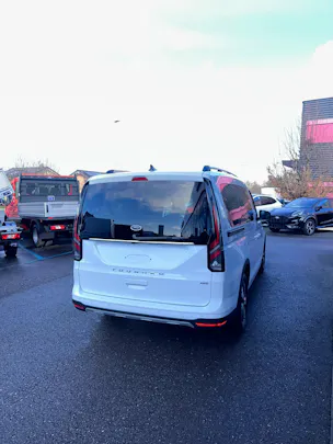FORD TOURNEO CONNECT Grand 2.0 EcoB Active/122CV/Man.