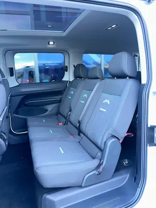 FORD TOURNEO CONNECT Grand 2.0 EcoB Active/122CV/Man.