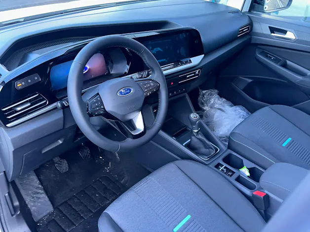 Ford TOURNEO CONNECT Grand 2.0 EcoB Active/122CV/Man.
