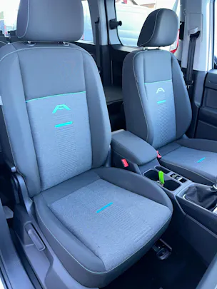 FORD TOURNEO CONNECT Grand 2.0 EcoB Active/122CV/Man.