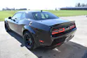Dodge Challenger Shakedown