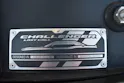 Dodge Challenger Shakedown