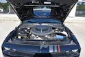 Dodge Challenger Shakedown