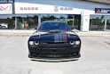 Dodge Challenger Shakedown