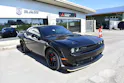 Dodge Challenger Shakedown