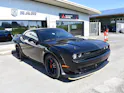 Dodge Challenger Shakedown