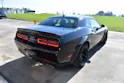Dodge Challenger Shakedown
