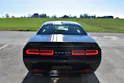 Dodge Challenger Shakedown