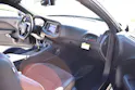 Dodge Challenger Shakedown