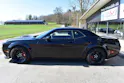 Dodge Challenger Shakedown