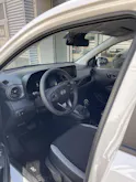Hyundai i10 1.2 Amplia AMT5