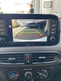 Hyundai i10 1.2 Amplia AMT5