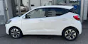 Hyundai i10 1.2 Amplia AMT5