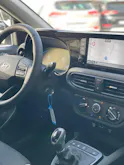 Hyundai i10 1.2 Amplia AMT5