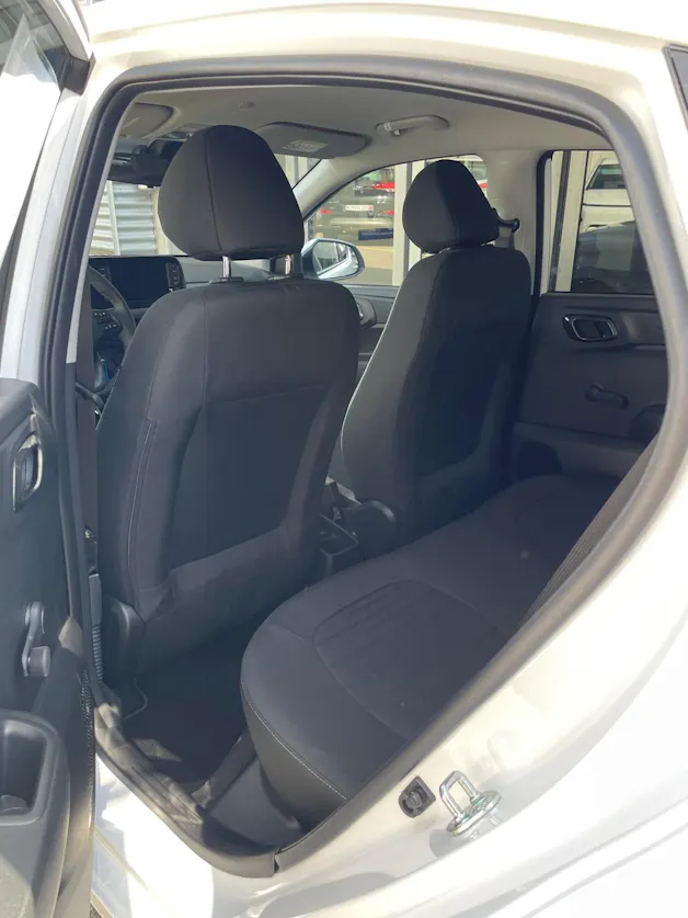 Hyundai i10 1.2 Amplia AMT5