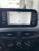 Hyundai i10 1.2 Amplia AMT5