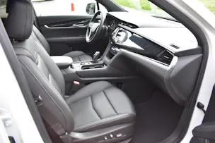 Cadillac XT6 Premium Luxury