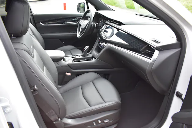 Cadillac XT6 Premium Luxury