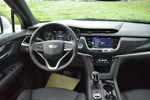Cadillac XT6 Premium Luxury