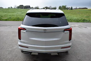 Cadillac XT6 Premium Luxury