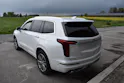 Cadillac XT6 Premium Luxury