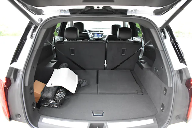 Cadillac XT6 Premium Luxury