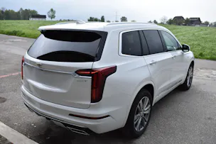 Cadillac XT6 Premium Luxury
