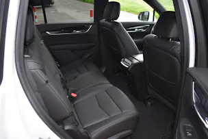 Cadillac XT6 Premium Luxury