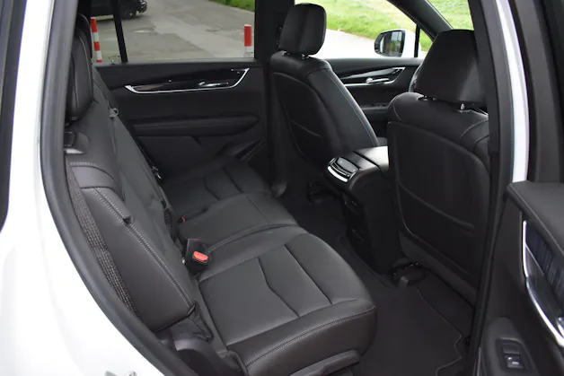 Cadillac XT6 Premium Luxury