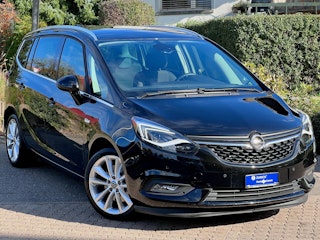 Vehicle image OPEL ZAFIRA 0