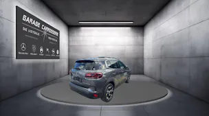Citroën C5 Aircross 1.6 PHEV Swiss Edition