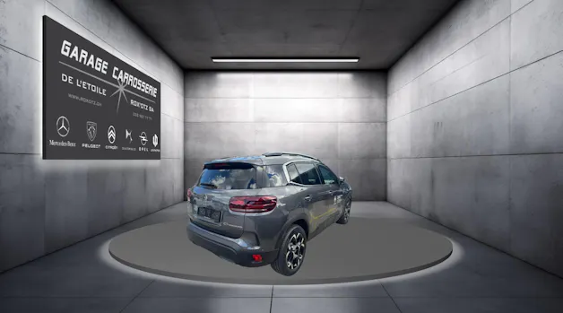 Citroën C5 Aircross 1.6 PHEV Swiss Edition