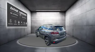 Citroën C5 Aircross 1.6 PHEV Swiss Edition