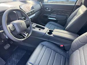 Citroën C5 Aircross 1.6 PHEV Swiss Edition